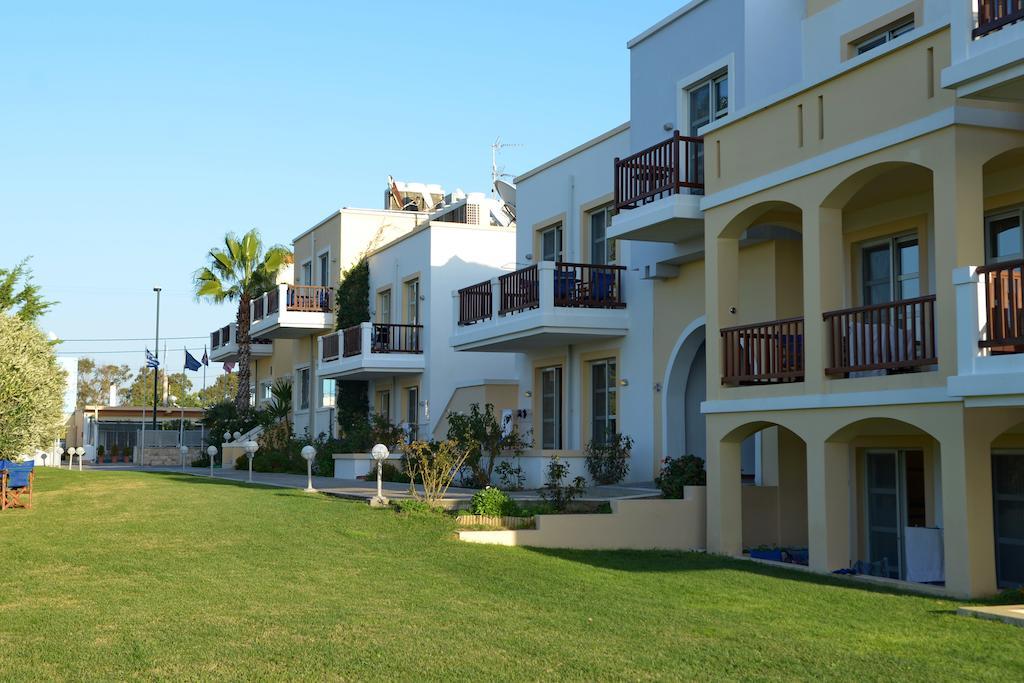 爱琴海之家酒店 科斯镇 外观 照片